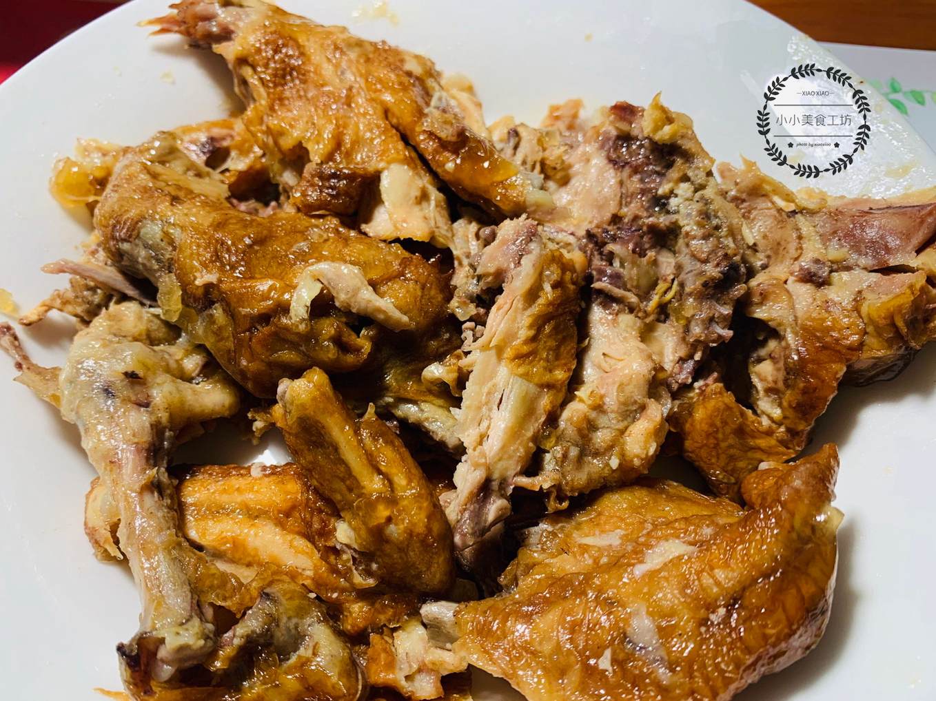 山东鲁西北的特色小吃有哪些,特色小吃6款山东小吃详解