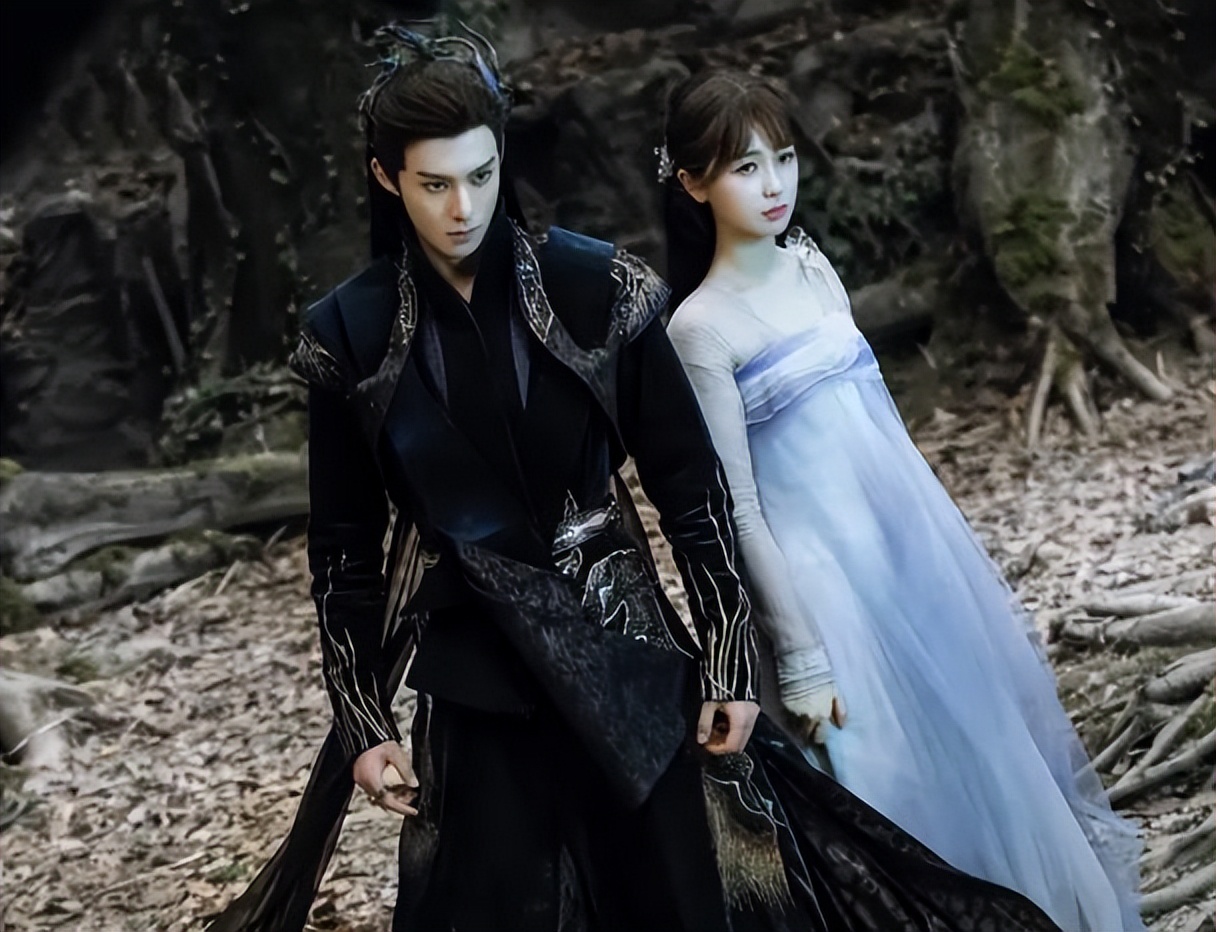 2022年最火的电视剧排行榜前十名,2022年的电视剧你最喜欢哪一部