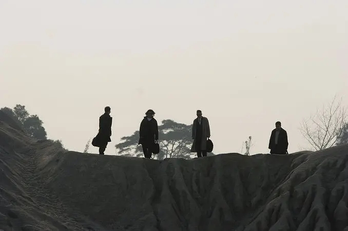 香港电影十大功夫对决,20年来100部最佳电影