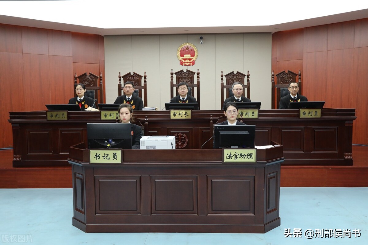 基层员额法官:工资涨一点,压力翻几倍,到底值不值?