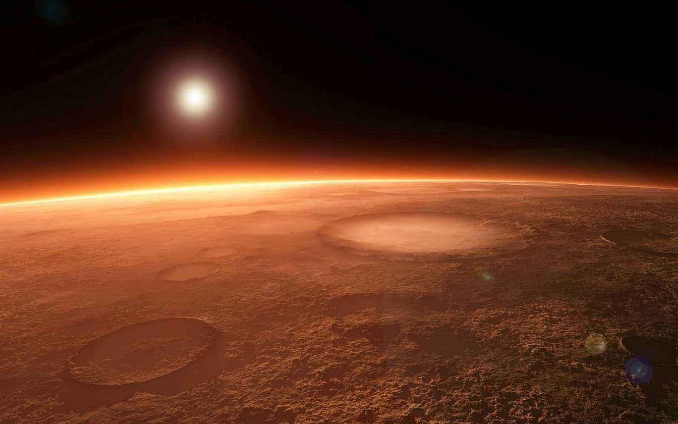 火星距地球最近距离约5500万公里,火星离地球5500万公里需要飞多久