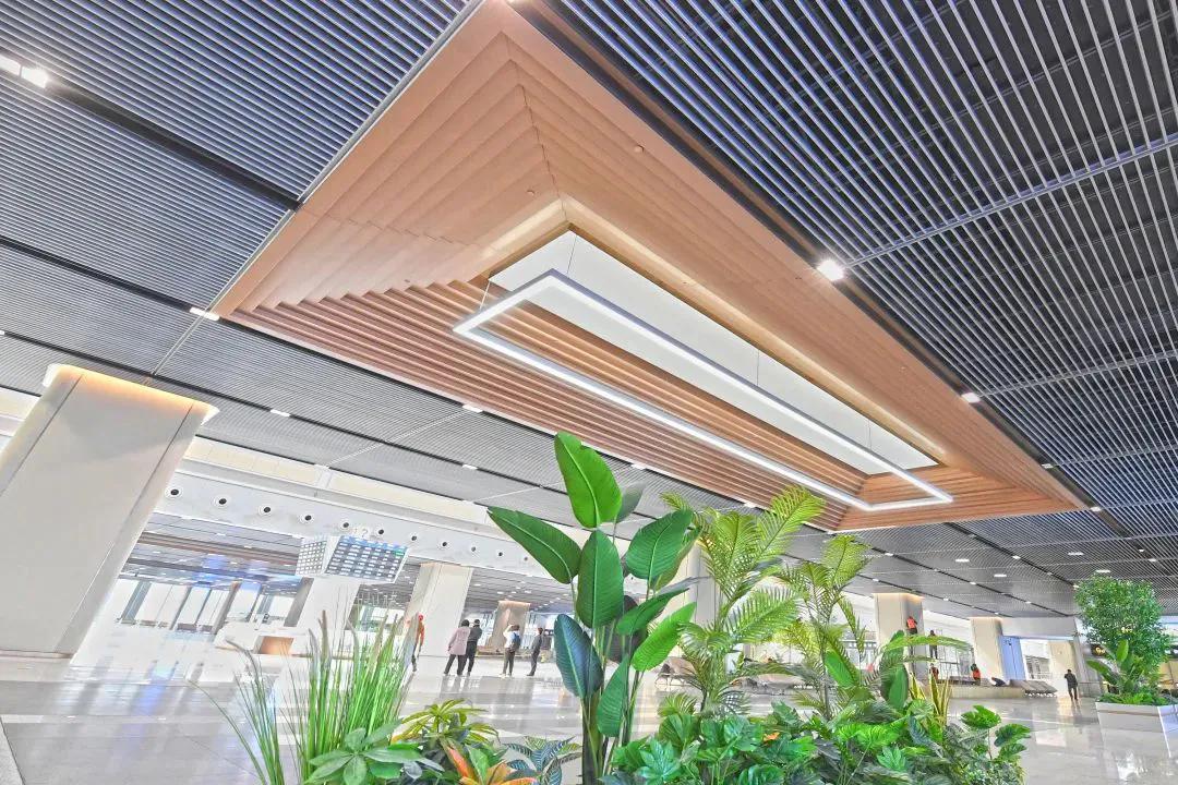 北京丰台站改造后的样子,丰台站启用后北京西站未来定位