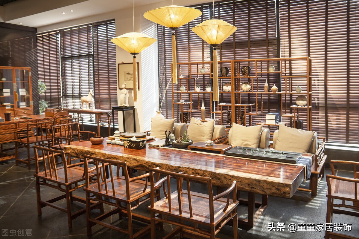 当下最受欢迎的5种装修风格如何区分？