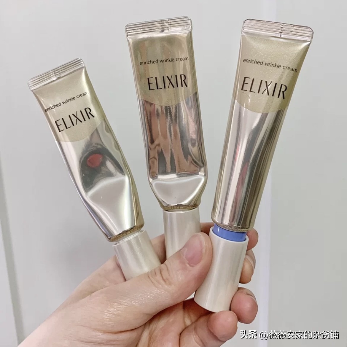 日本十大好用的眼霜,日本品牌的眼霜推荐