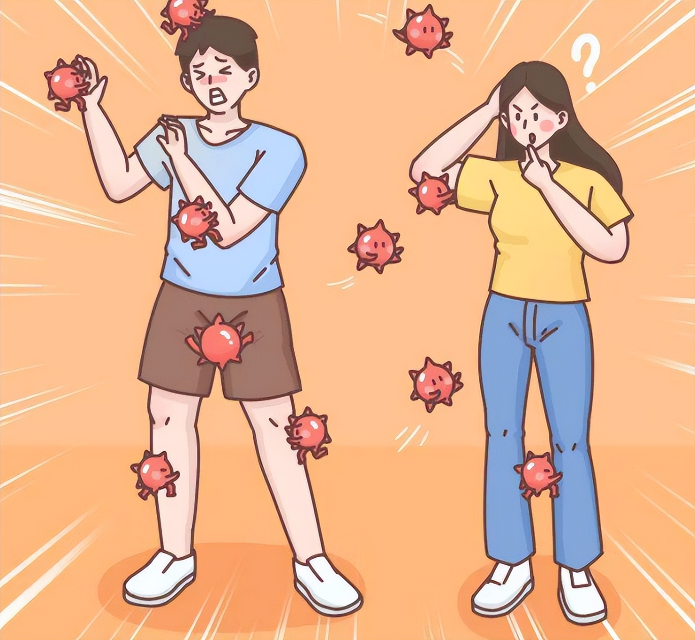 hiv高危行为有哪些,女人会有哪些高危行为