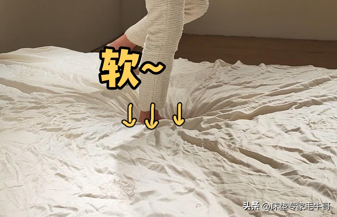 丝涟床垫处理,床垫翻新套靠谱吗