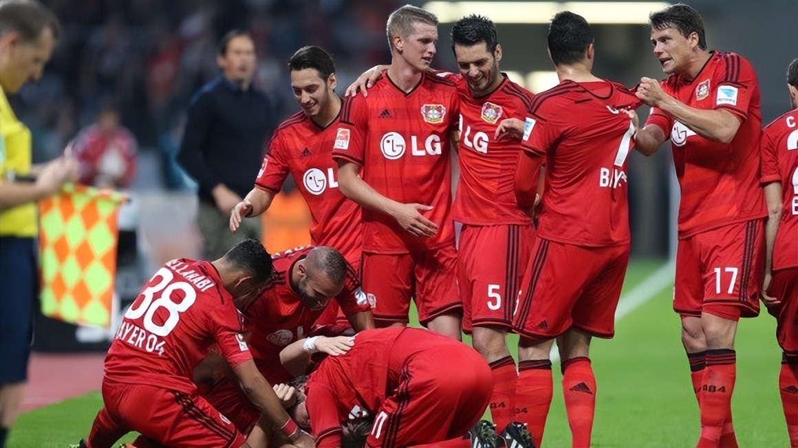 德甲多特对勒沃库森比分预测,德甲勒沃库森vs拜仁前瞻