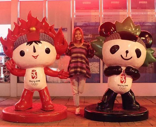 冰墩墩到底是怎么诞生的,冰墩墩在全世界到底有多火