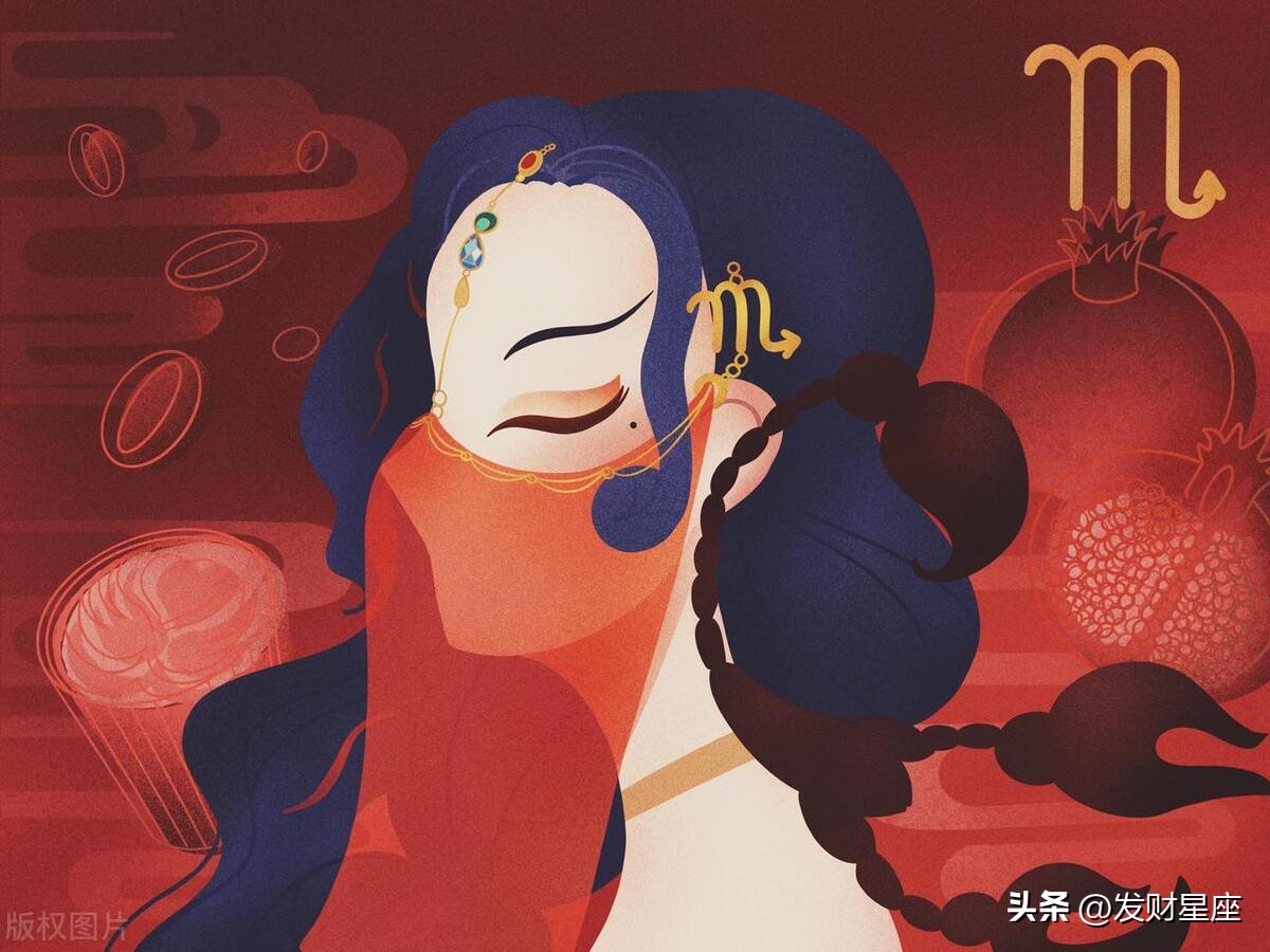 不屈不挠，宁死不屈的3大星座女，恋爱路上伤痕累累