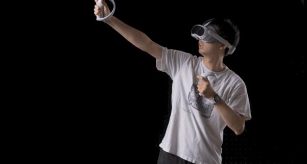 picovr4体验,pico4kvr一体机深度测评