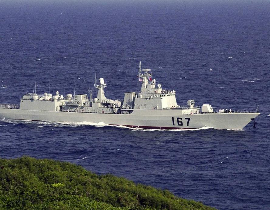 中越海警对峙万安滩，中方四举措合乎情理，对方挑衅或增我方良机