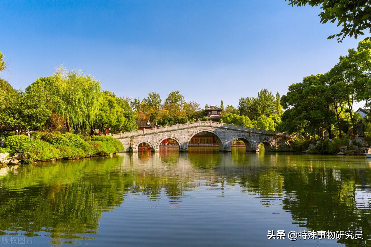 南京奥体四季之美,南京真的很美吗