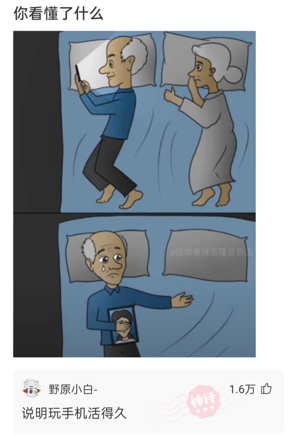 神回复你们媳妇都是怎么说的,神回复老婆和女朋友的区别