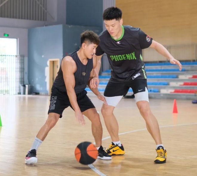 中国男篮最强00后,中国男篮最有潜力的十个00后