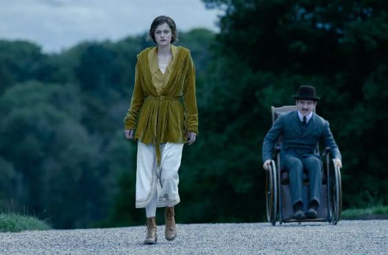 连着8场激情戏，这是不花钱能看的吗