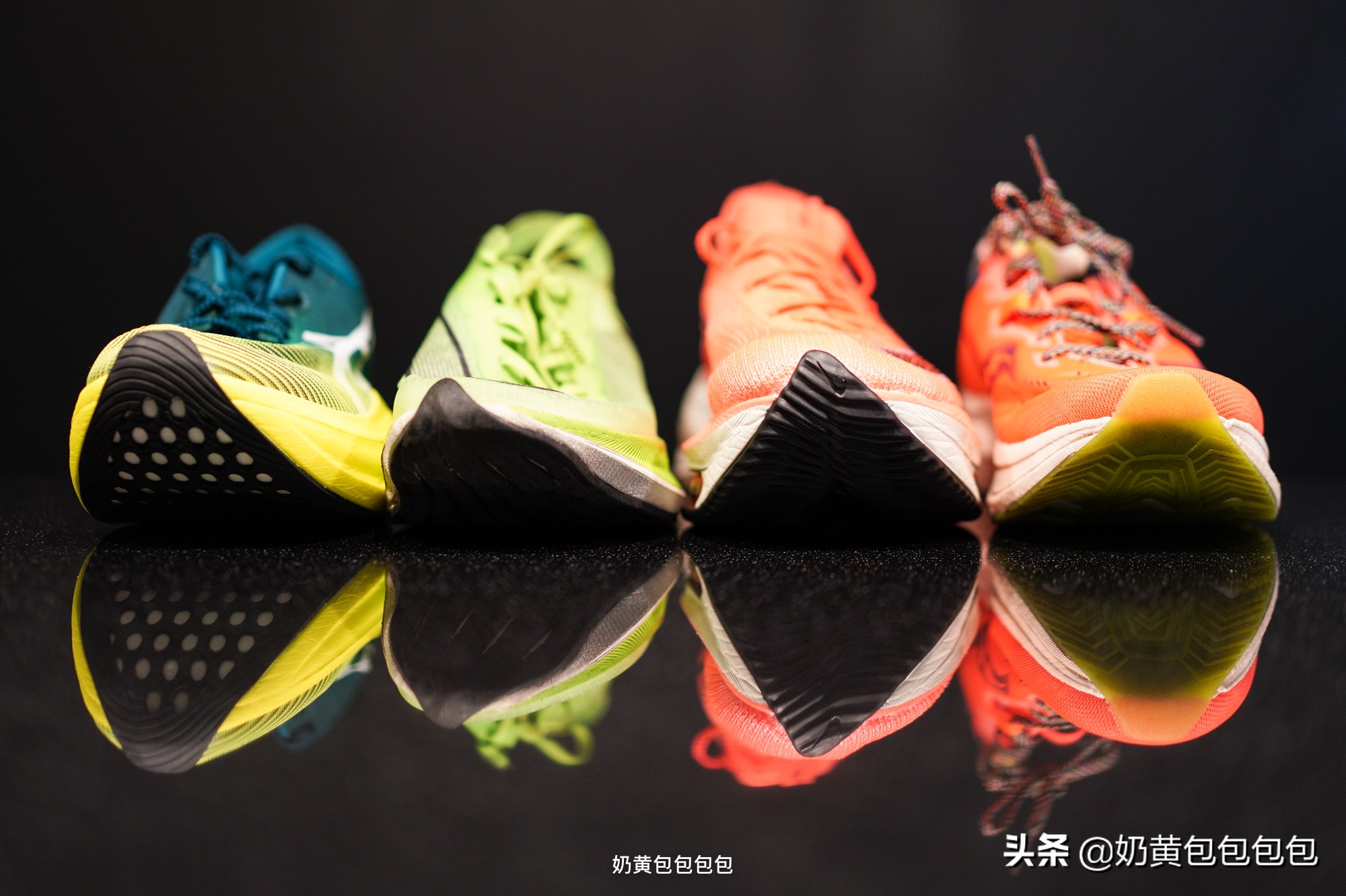 马拉松碳板鞋优势,马拉松next2碳板zoom竞速跑鞋