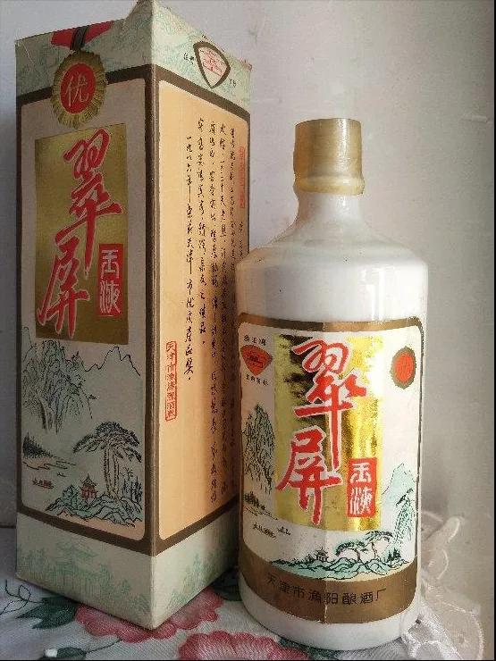 天津比较好喝的特产酒,天津纯粮酒什么比较好