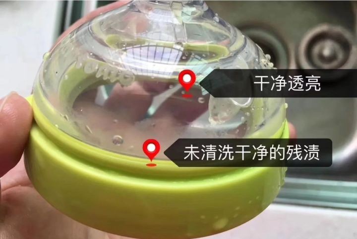 奶瓶清洗剂第一名贝亲,奶瓶清洗剂最安全哪一款