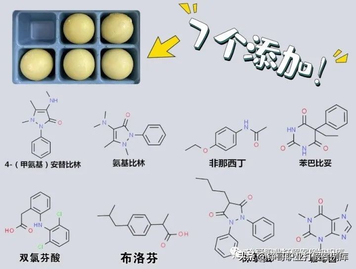 凯喜博士检测结果公布，几乎所有号称纯中药的民间偏方无一幸免