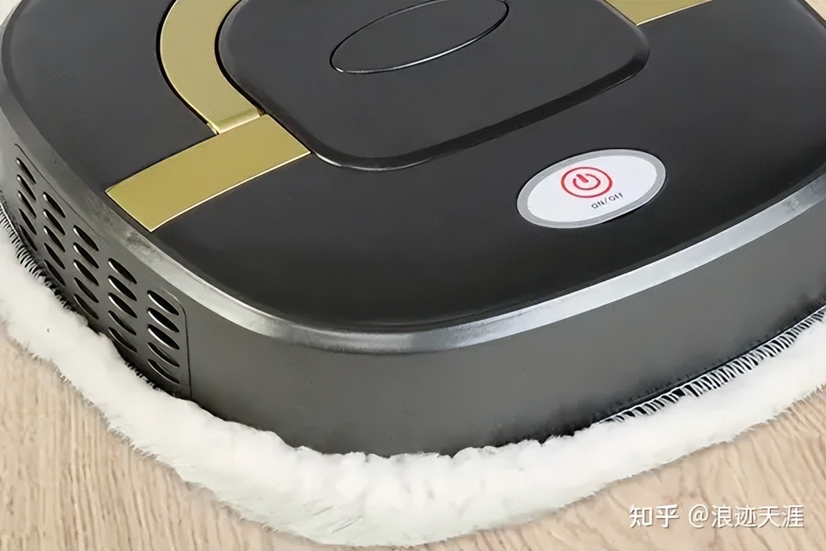超薄扫地拖地一体机排行榜前十名,扫地拖地一体机十大品牌