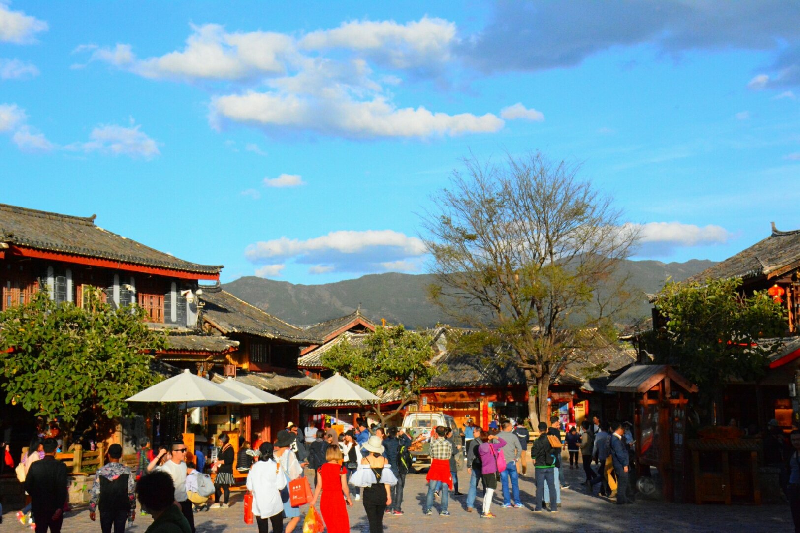 云南旅游6天5晚自驾游攻略,云南旅游攻略西双版纳5天4晚