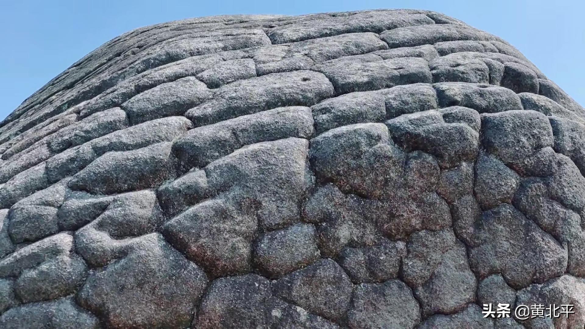 利川地标石头,利川哪里有奇形怪状的石头