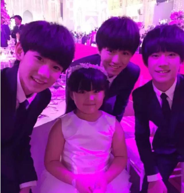 黄晓明Angelababy离婚，回顾两人世纪婚礼嘉宾现状，有7对离婚