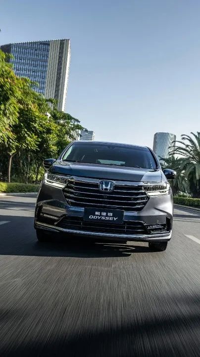 墙里开花墙外香感悟,22款广汽本田奥德赛真实用车感受