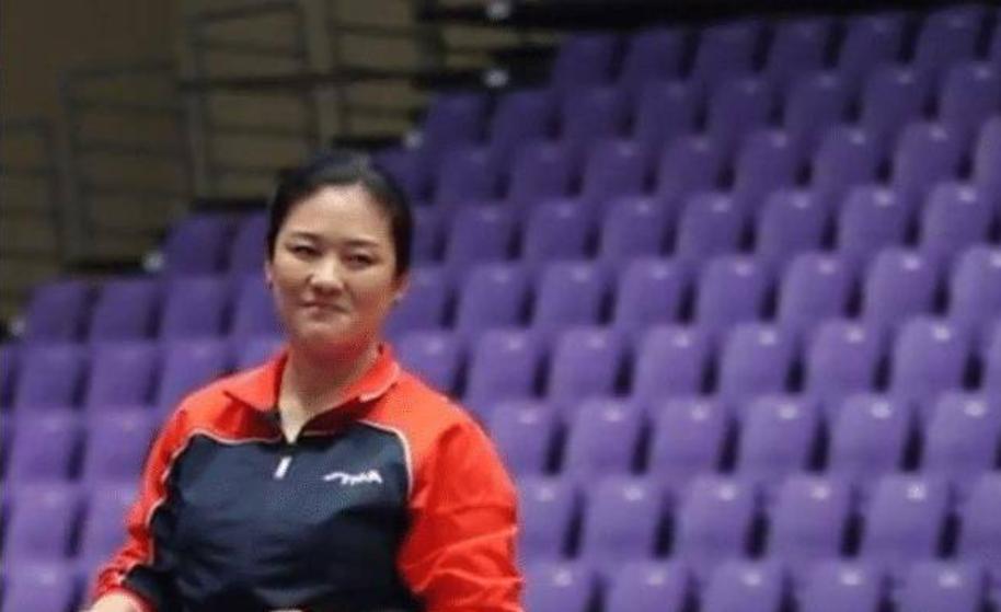 女乒刘伟个人资料,中国女乒运动员刘伟