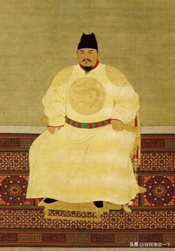 明朝文臣谥号排名,明朝帝后谥号