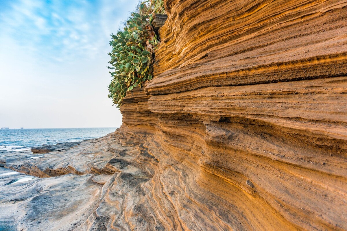 中国海岸线看海攻略,中国看海最美最值得去的18个地方