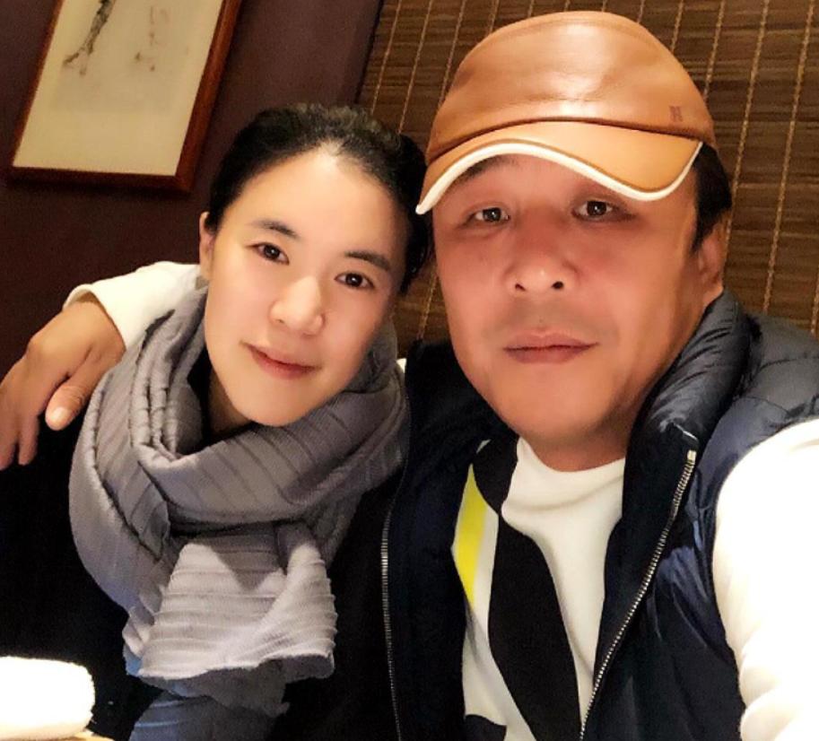 世界冠军王楠患癌后丈夫不离不弃,王楠嫁富豪