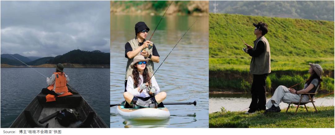 沉迷路亚的中产：烧钱百万，为愉不为鱼