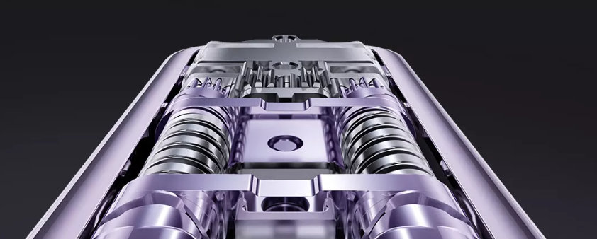 华为折叠手机pkvivo折叠屏手机,vivo折叠屏手机vs华为折叠屏手机