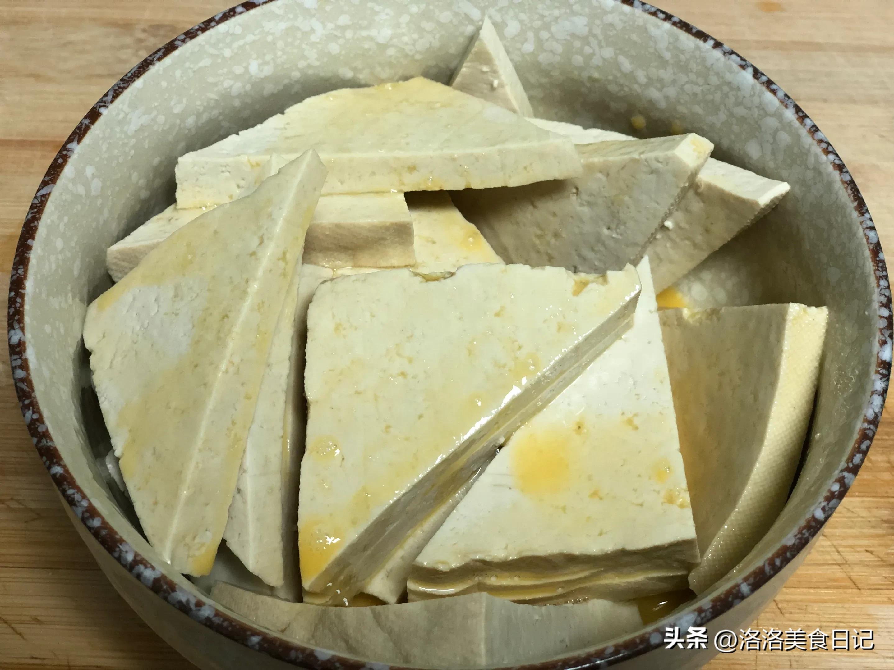 冬天天气冷做一道白菜炖豆腐清淡,白菜豆腐煲的做法大全家常简单的