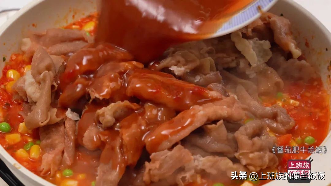 吃不完的剩米饭怎么做不用放鸡蛋,家里吃不完的米饭一定要这样做