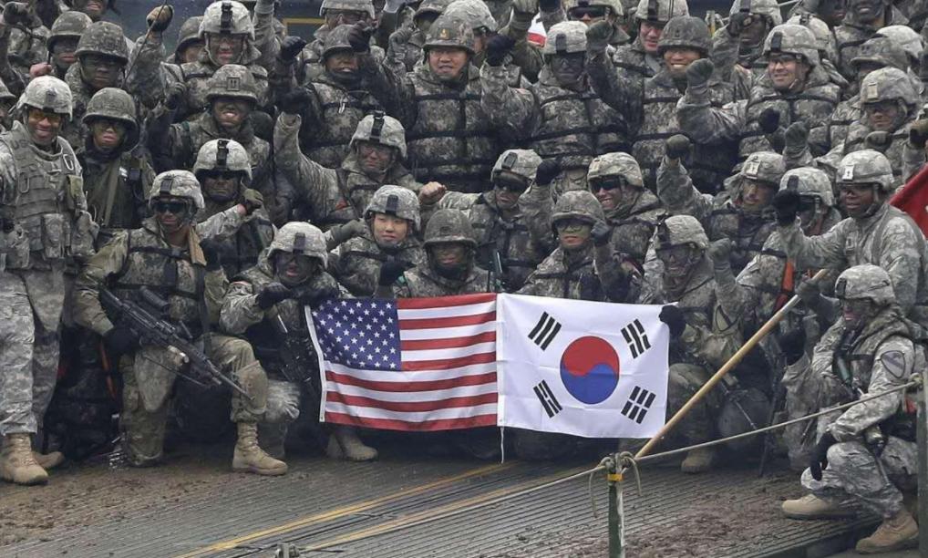 韩国审美畸形,韩国发达国家缩影