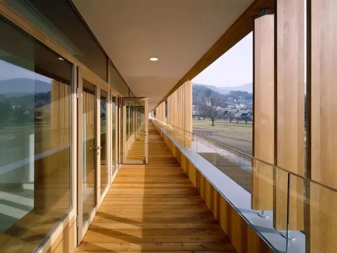 治疗空间,心理疗愈中心室内设计