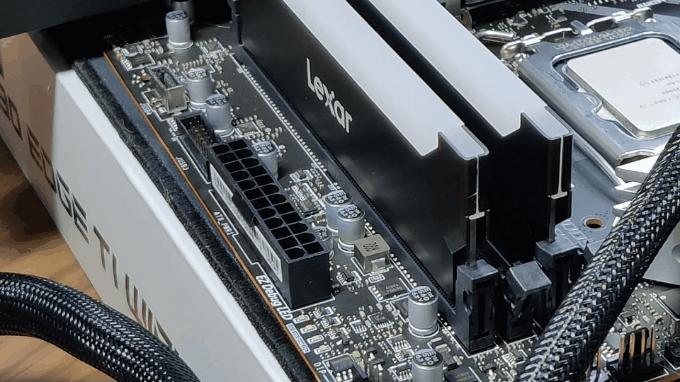 超简单的新手装机教程,最完整最全面的装机教程