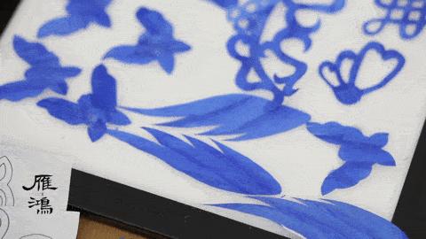 “垃圾”盛宴？还是视觉盛典？