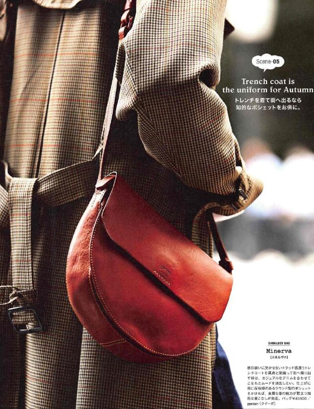 日本女人穿搭包包,日本中年女人穿搭