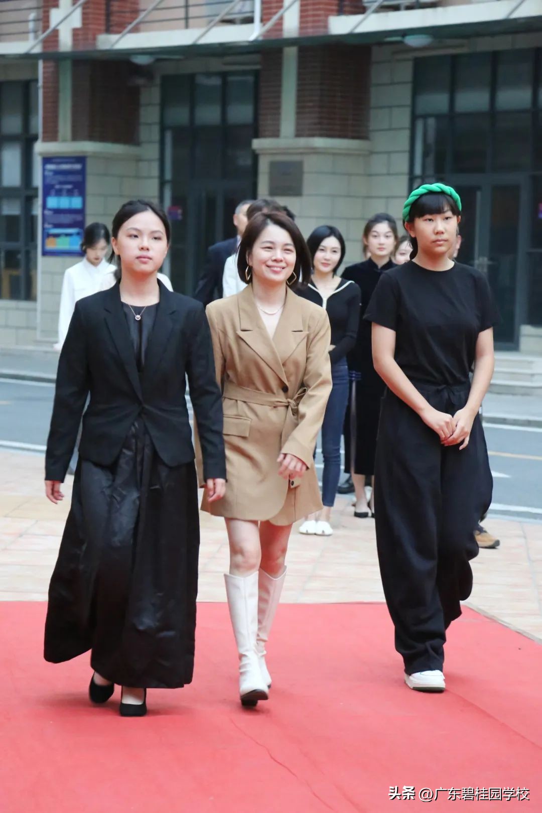 不忘初心！致每一个怀揣电影梦想的此间少年