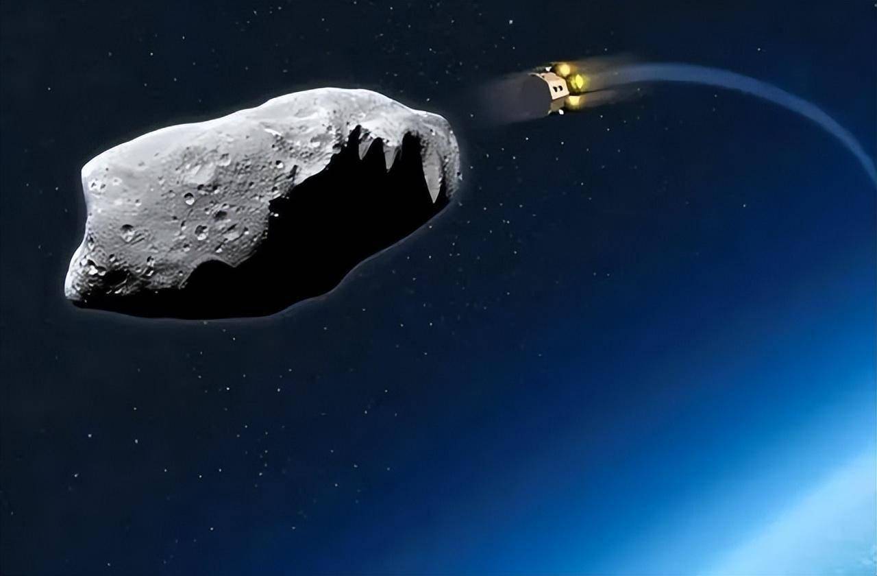 科学家发现月球难置信的十大事实,科学家发现月球可能是空的星球