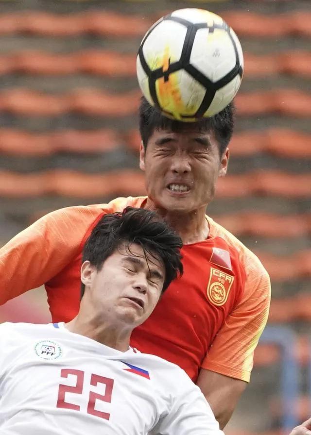 U20亚洲杯国足2-0胜沙特,中国男足亚洲杯2022战沙特队