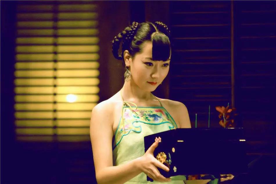 盘点越老越有魅力的女演员,那些一眼万年的女明星