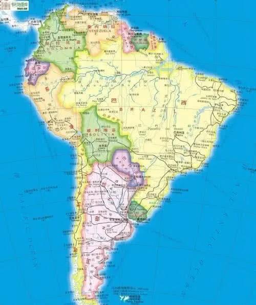 五大洲实力排行,五大洲实力对比