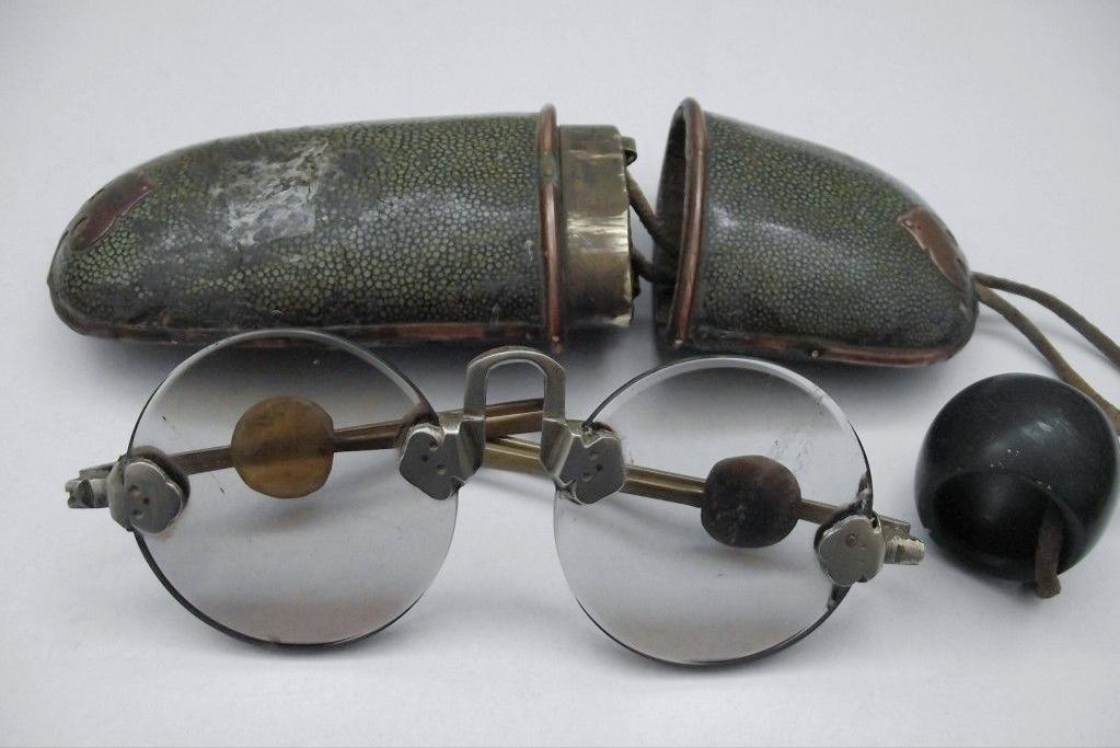 书房雅器真实案例,45种文房雅器