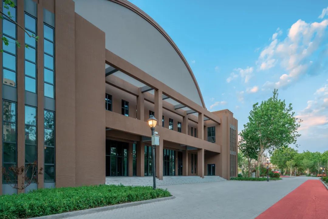 天津第二工人文化宫改造,天津第二工人文化宫开放时间