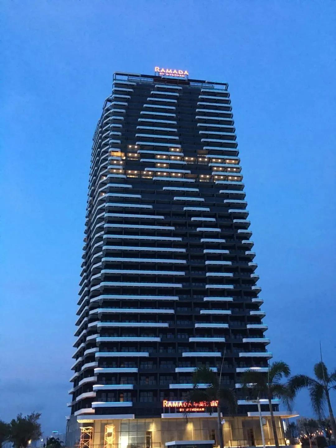 双月湾海边度假酒店推荐,双月湾优美日落海景沙滩度假酒店