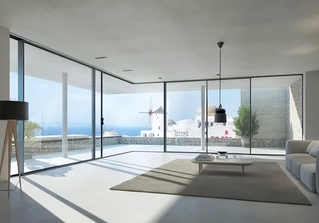 圣米兰门窗尚品阳光系列价格,圣米兰门窗厂家地址